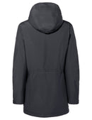 VAUDE Wo Rosemoor Padded Parka Fahrradjacken VAUDE 678 36