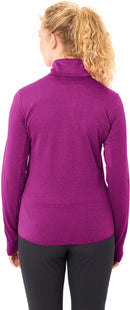 VAUDE Wo Scopi Fleece Jacket II Fleecejacken & Pullover VAUDE