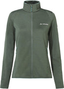 VAUDE Wo Scopi Fleece Jacket II Fleecejacken & Pullover VAUDE agave 36