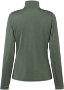 VAUDE Wo Scopi Fleece Jacket II Fleecejacken & Pullover VAUDE