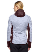VAUDE Women's Sesvenna Jacket IV