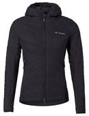 VAUDE Women's Sesvenna Jacket IV Wanderjacken VAUDE black/black 36