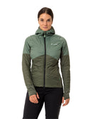 VAUDE Women's Sesvenna Jacket IV Wanderjacken VAUDE