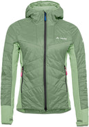 VAUDE Women's Sesvenna Jacket IV Wanderjacken VAUDE willow green 38