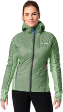 VAUDE Women's Sesvenna Jacket IV Wanderjacken VAUDE