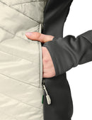 VAUDE Women's Sesvenna Jacket IV
