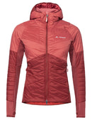 VAUDE Women's Sesvenna Jacket IV Wanderjacken VAUDE redeva 38