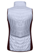 VAUDE Women's Sesvenna Vest IV Wanderjacken VAUDE