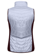 VAUDE Women's Sesvenna Vest IV Wanderjacken VAUDE