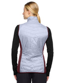VAUDE Women's Sesvenna Vest IV Wanderjacken VAUDE