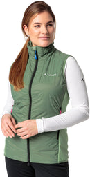 VAUDE Women's Sesvenna Vest IV Wanderjacken VAUDE