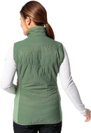 VAUDE Women's Sesvenna Vest IV Wanderjacken VAUDE
