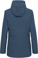 VAUDE Wo Skomer 3in1 Jacket II Wanderjacken VAUDE