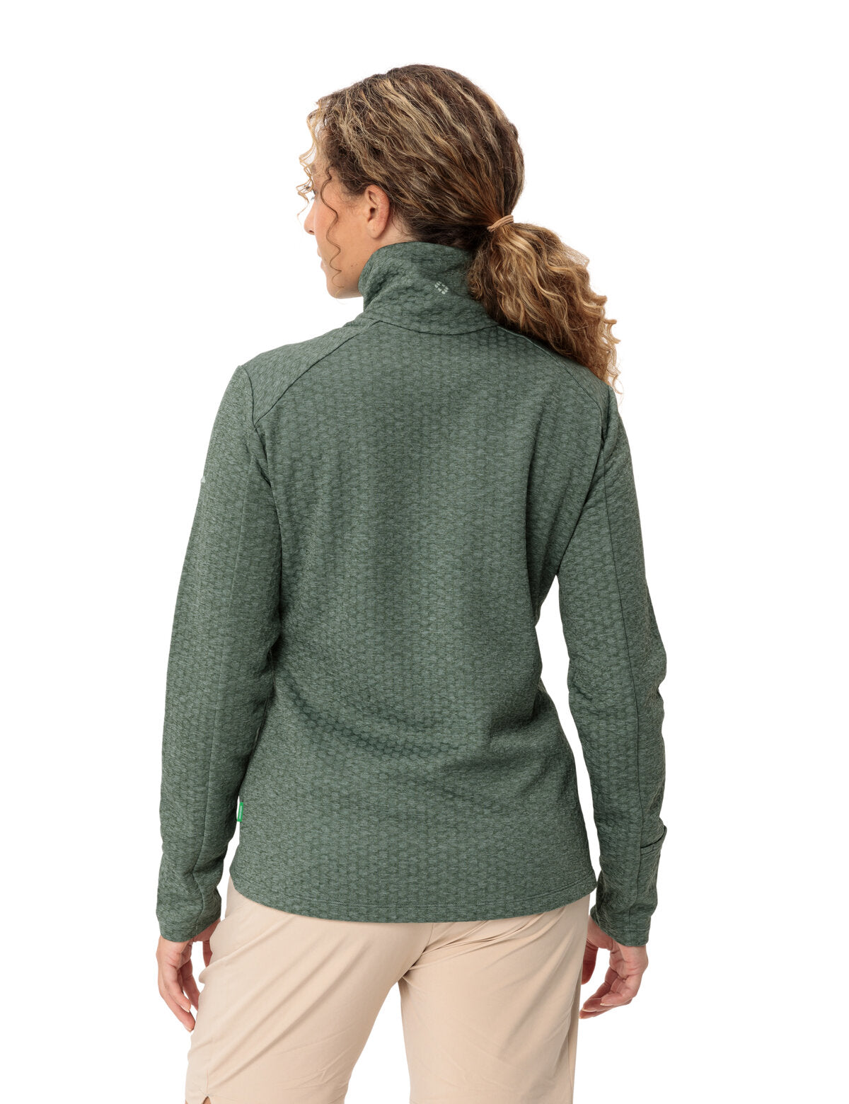 VAUDE Wo Skomer Hiking SC Jacket Fleecejacken & Pullover VAUDE
