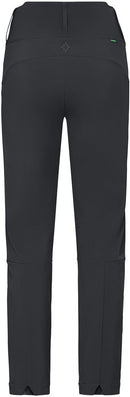VAUDE Wo Skomer Pants III dark sea Wanderhosen VAUDE