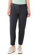 VAUDE Wo Skomer Pants III dark sea Wanderhosen VAUDE