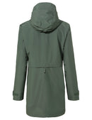 VAUDE Wo Skomer Parka II Wanderjacken VAUDE