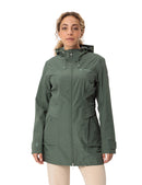 VAUDE Wo Skomer Parka II Wanderjacken VAUDE