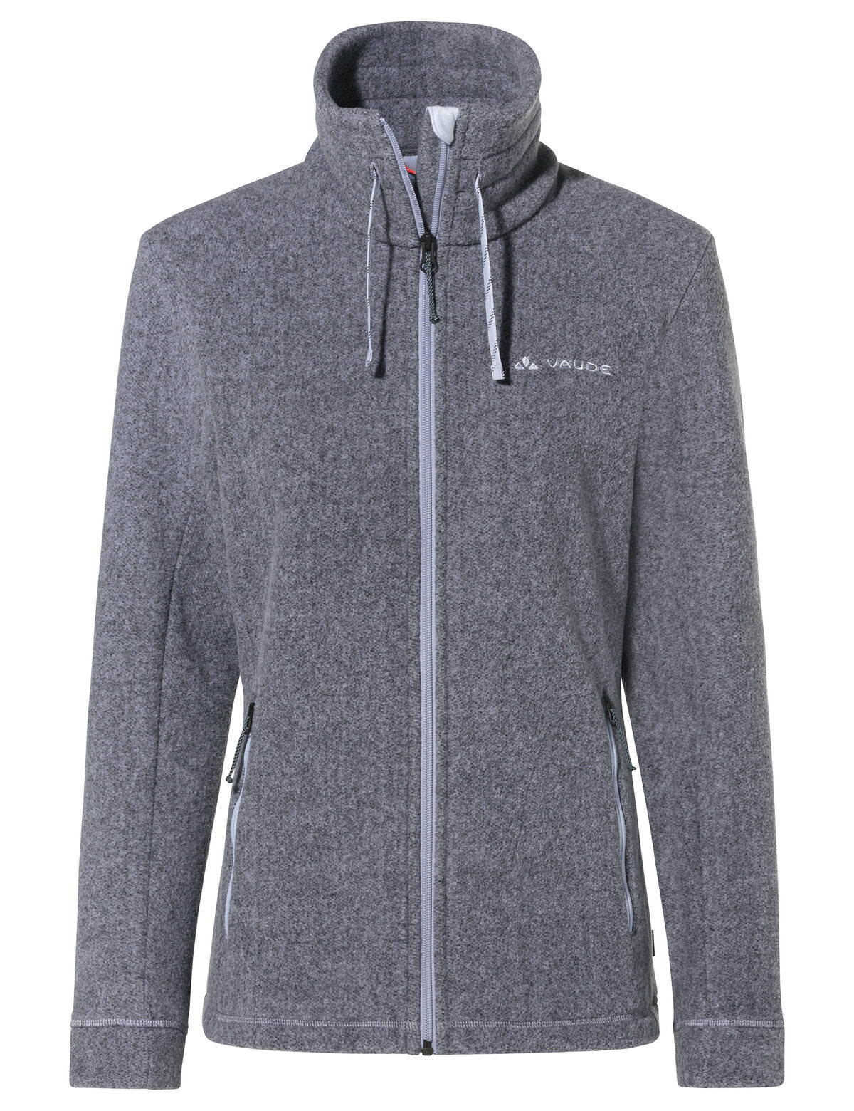 VAUDE Wo Skomer Winter Fleece Jacket Fleecejacken & Pullover VAUDE 63 36
