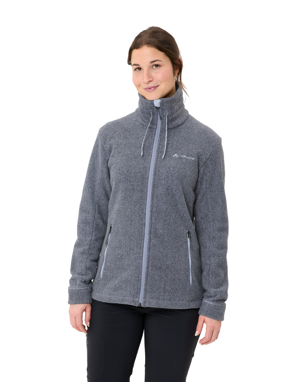 VAUDE Wo Skomer Winter Fleece Jacket Fleecejacken & Pullover VAUDE