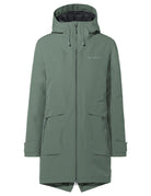 VAUDE Wo Skomer Winter Parka III Fahrradjacken VAUDE 123 36