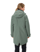 VAUDE Wo Skomer Winter Parka III Fahrradjacken VAUDE