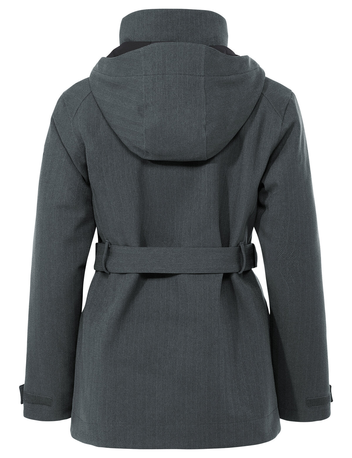 VAUDE Wo Skomer Wool Jacket Fahrradjacken VAUDE