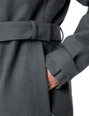 VAUDE Wo Skomer Wool Jacket Fahrradjacken VAUDE