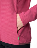VAUDE Wo Strathcona Fleece Jacket