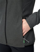 VAUDE Wo Strathcona Fleece Jacket