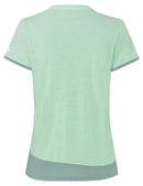 VAUDE Wo Sveit Shirt Wandershirts /-hemden VAUDE