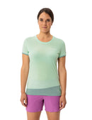 VAUDE Wo Sveit Shirt Wandershirts /-hemden VAUDE