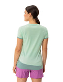 VAUDE Wo Sveit Shirt Wandershirts /-hemden VAUDE