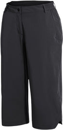 VAUDE Wo Tamaro Base Capri Pants VAUDE