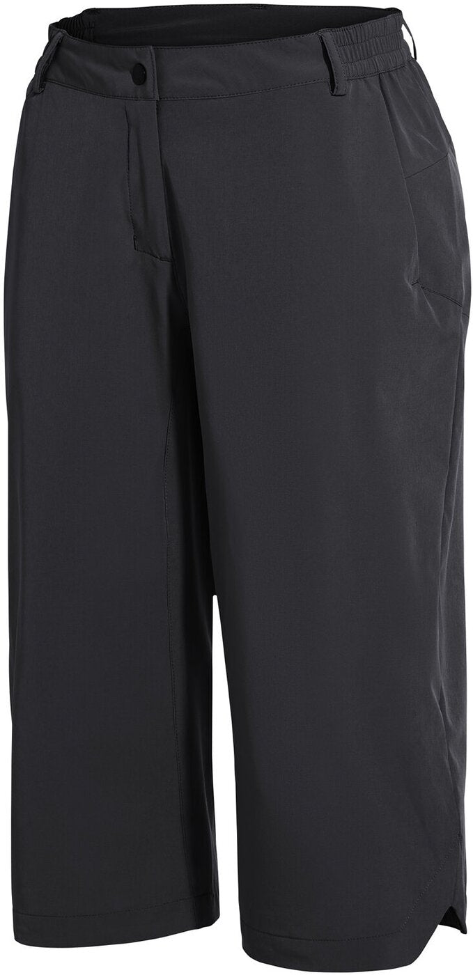VAUDE Wo Tamaro Base Capri Pants VAUDE