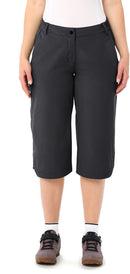 VAUDE Wo Tamaro Base Capri Pants VAUDE