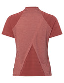 VAUDE Wo Tamaro HZ Shirt IV brick Fahrradtrikots VAUDE