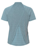 VAUDE Wo Tamaro HZ Shirt IV brick Fahrradtrikots VAUDE