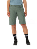 VAUDE Wo Tamaro Shorts II Fahrradhosen VAUDE