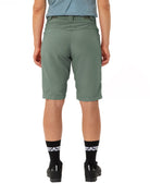 VAUDE Wo Tamaro Shorts II Fahrradhosen VAUDE