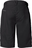 VAUDE Wo Tamaro Shorts II Fahrradhosen VAUDE