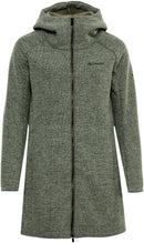 VAUDE Wo Tinshan Coat III VAUDE infinity teel 36