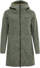 VAUDE Wo Tinshan Coat III infinity teel VAUDE infinity teel 36