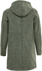VAUDE Wo Tinshan Coat III infinity teel VAUDE