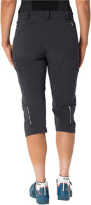 VAUDE Wo Yaras 3/4 Pants Fahrradhosen VAUDE