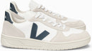 Veja V-10 Sneaker Veja -WHITE NAUTICO 41