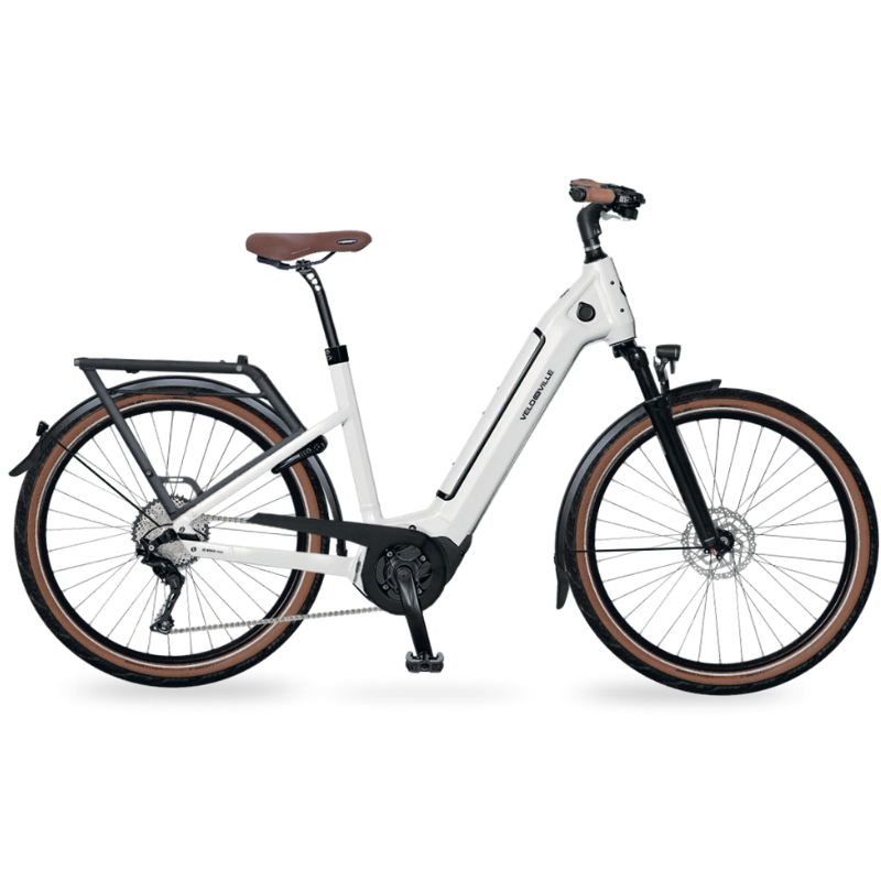 e mountainbike 28 VELO DE VILLE AEB 990 PURE BES2 28z 9g – Sport Kuhn
