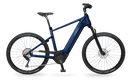 Velo de Ville SEB 990 27,5'' 11 Gg Shimano Cues E-Mountainbike VELO DE VILLE Black 53