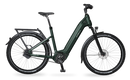 VELO DE VILLE SEB 990 27,5&#039;&#039; Enviolo TR E-Mountainbike VELO DE VILLE Emerald Green glanz 48
