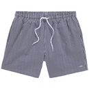 VENICE BEACH Bade-Shorts Badehose VENICE BEACH black-white S